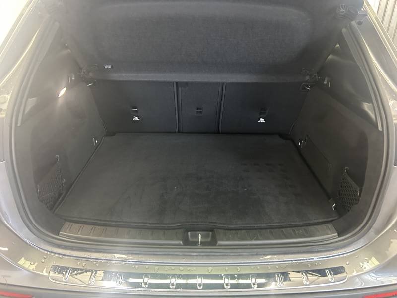 Mercedes Gla - Photo 11