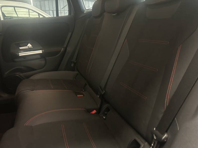 Mercedes Gla - Photo 12