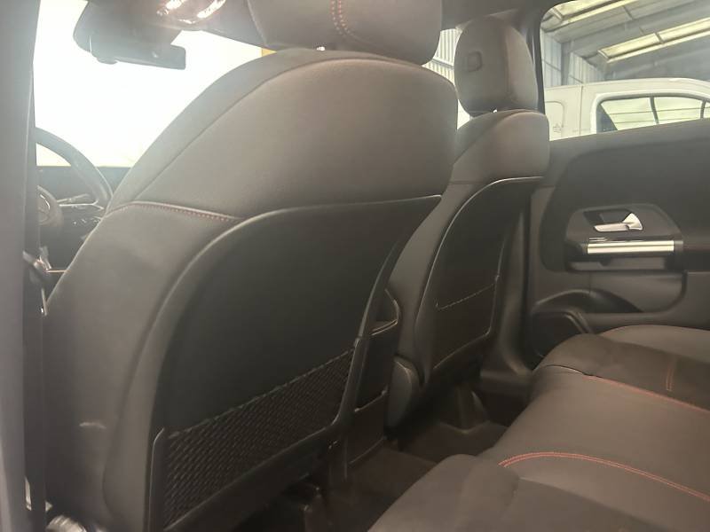 Mercedes Gla - Photo 14