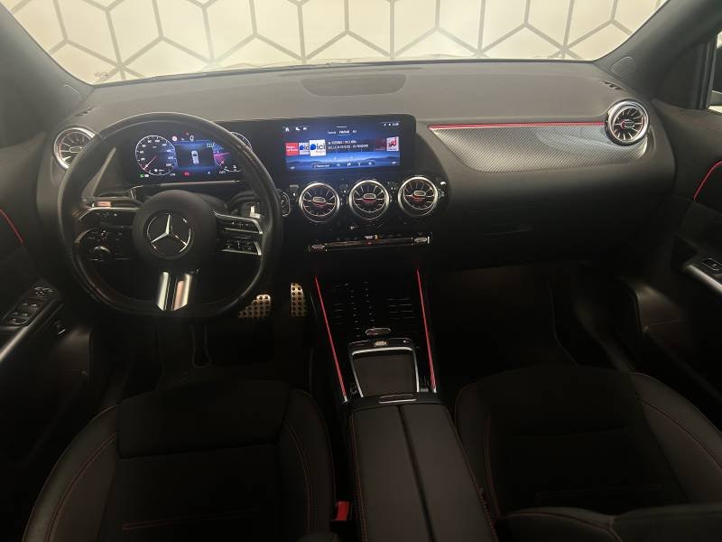 Mercedes Gla - Photo 15