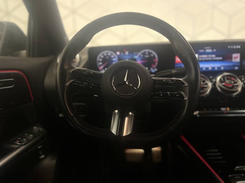 Mercedes Gla - Photo 16