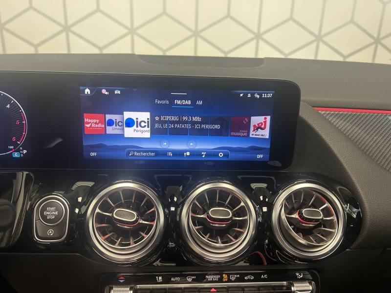 Mercedes Gla - Photo 18