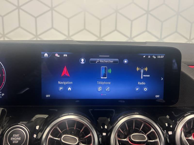 Mercedes Gla - Photo 19