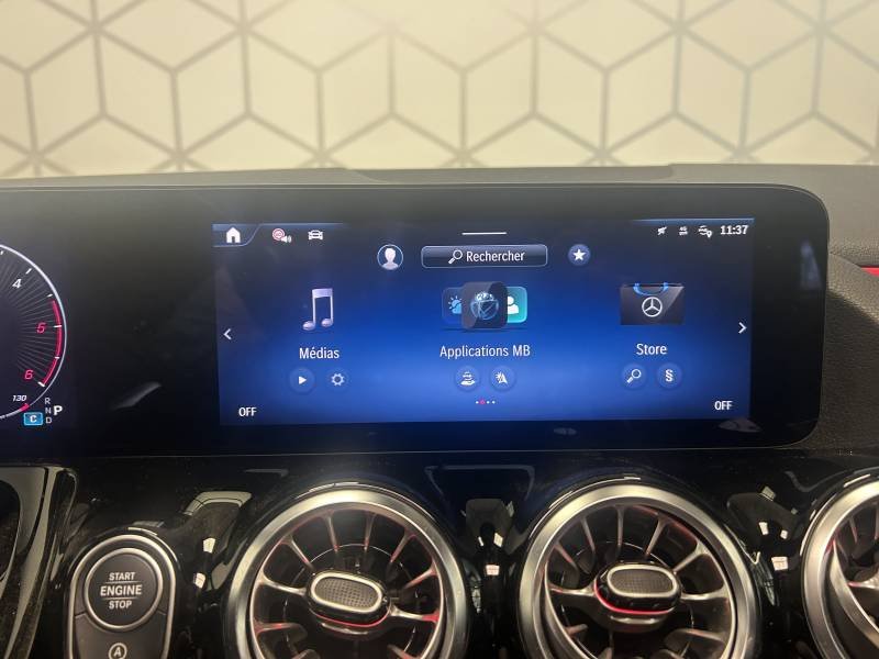 Mercedes Gla - Photo 20