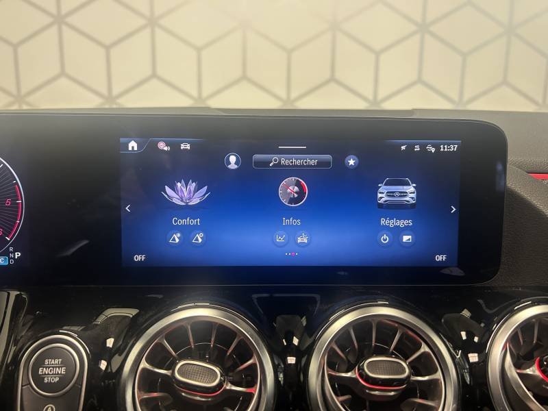 Mercedes Gla - Photo 21