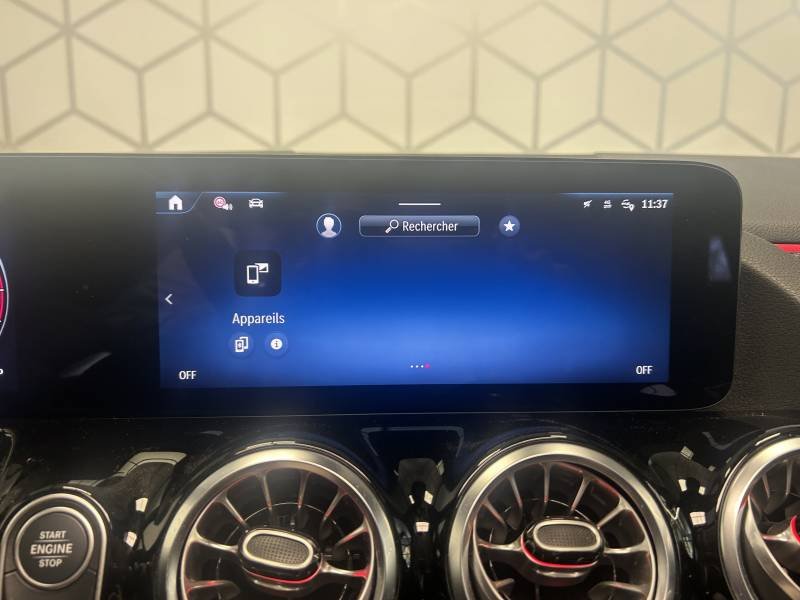 Mercedes Gla - Photo 22