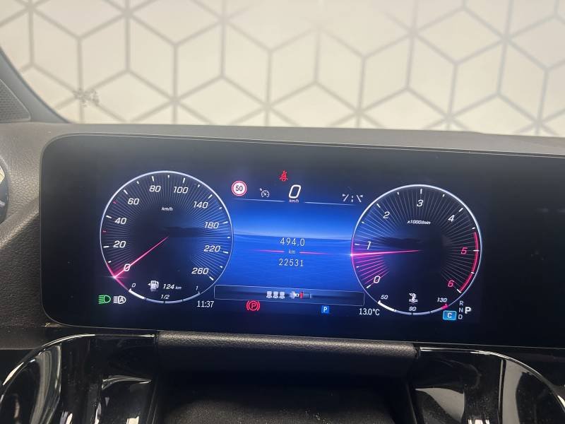 Mercedes Gla - Photo 23