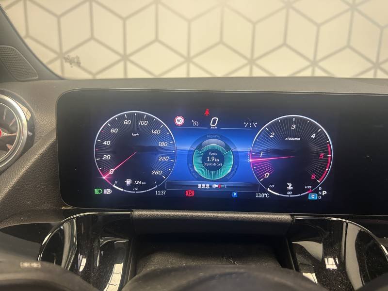 Mercedes Gla - Photo 24