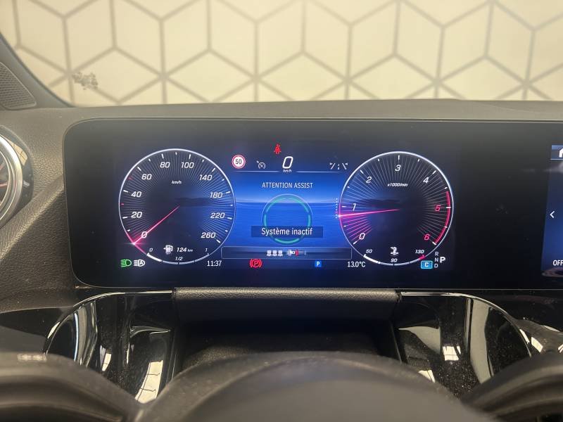 Mercedes Gla - Photo 25