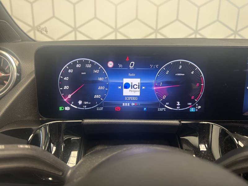 Mercedes Gla - Photo 26