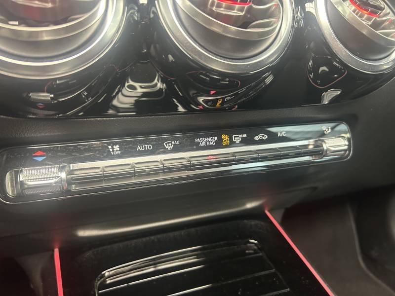 Mercedes Gla - Photo 28