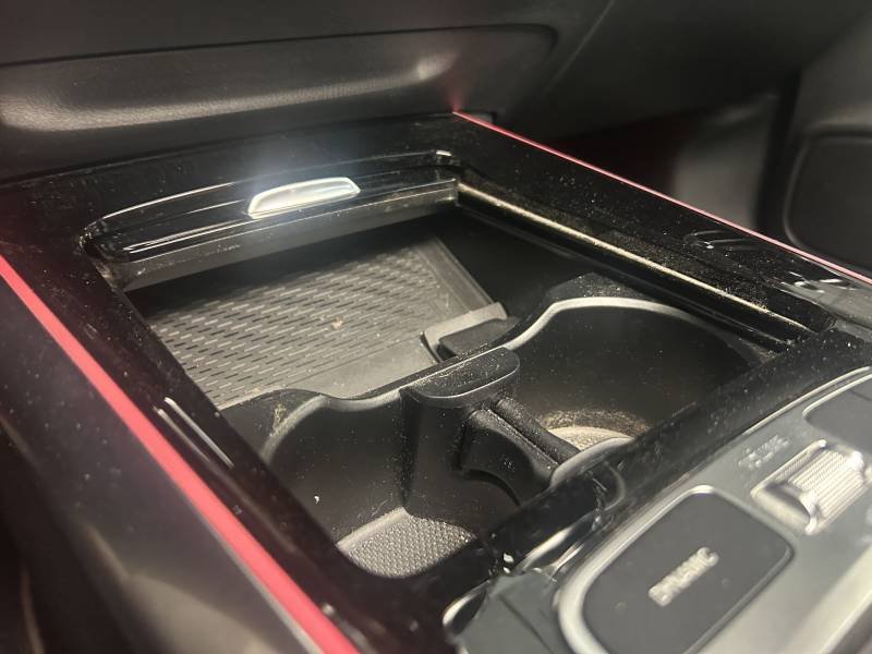Mercedes Gla - Photo 29