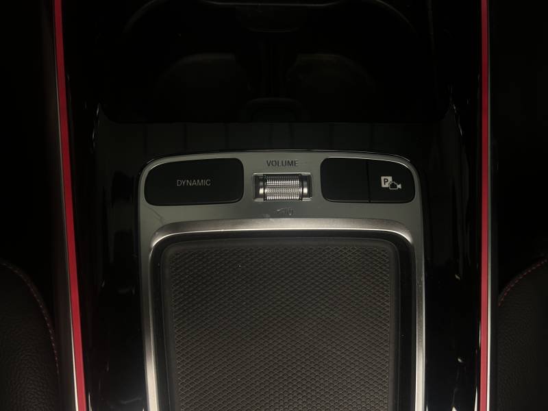 Mercedes Gla - Photo 30