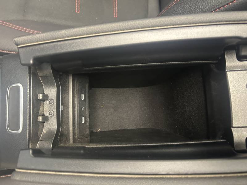 Mercedes Gla - Photo 31