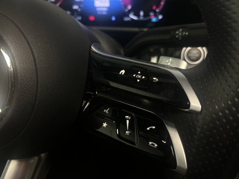 Mercedes Gla - Photo 32