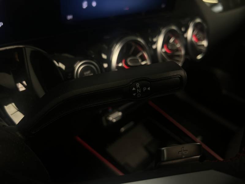 Mercedes Gla - Photo 34