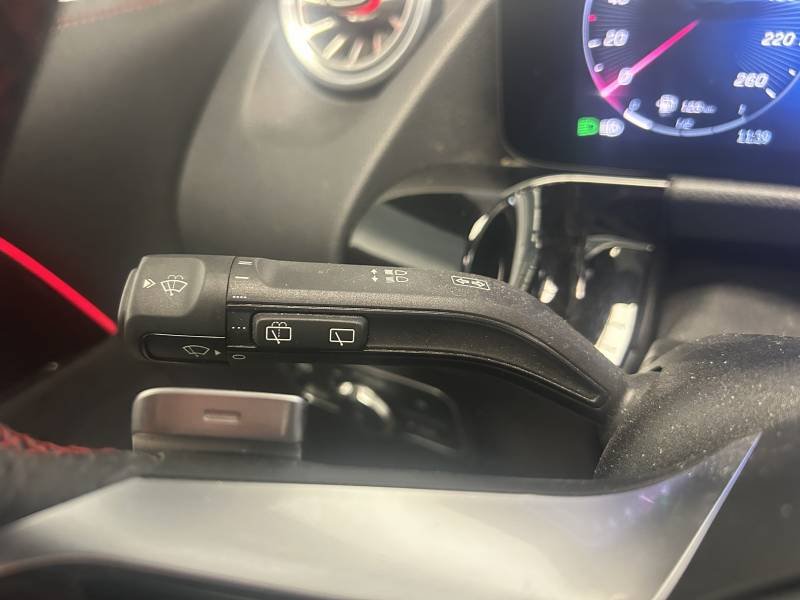 Mercedes Gla - Photo 35