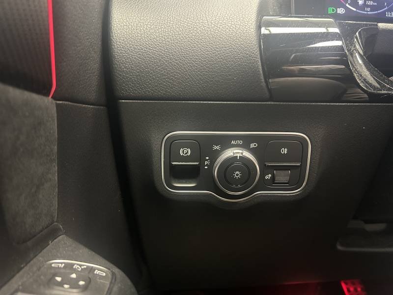 Mercedes Gla - Photo 36