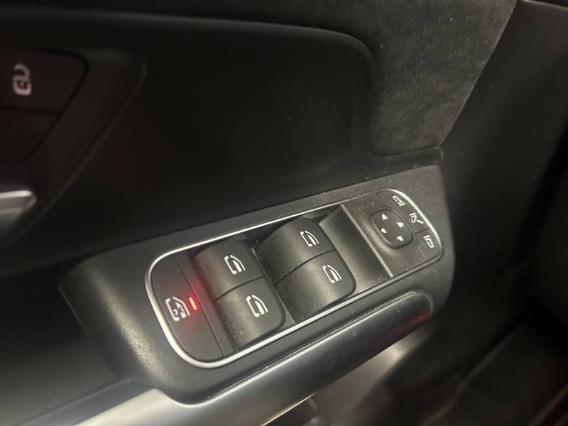 Mercedes Gla - Photo 37