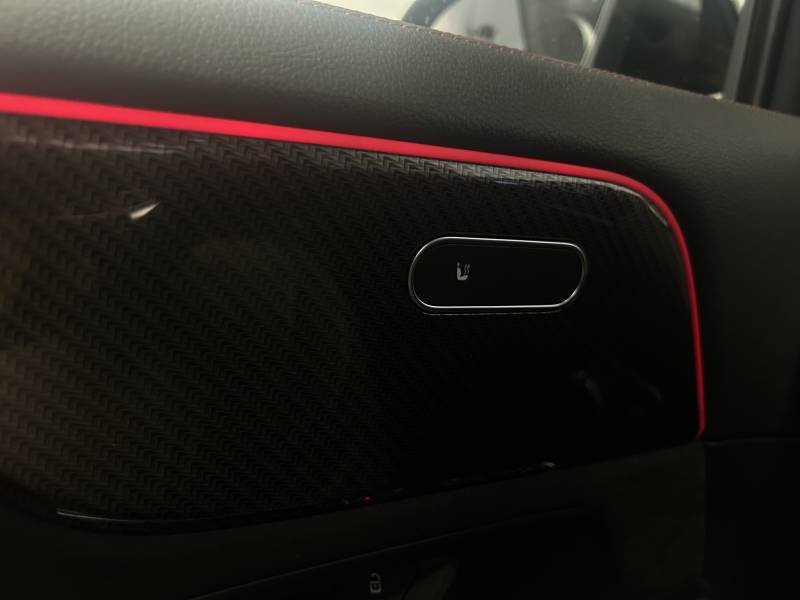 Mercedes Gla - Photo 38