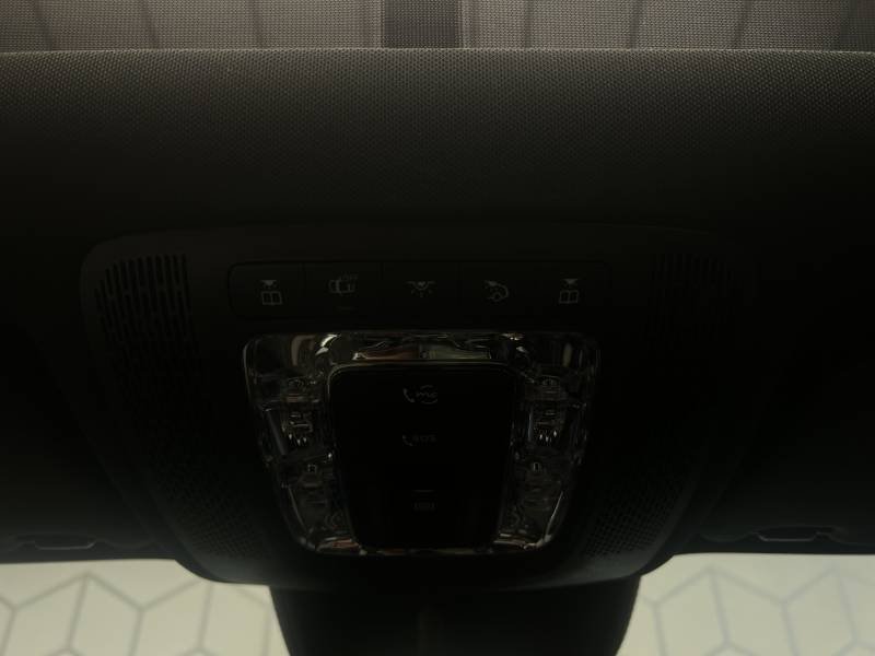 Mercedes Gla - Photo 40