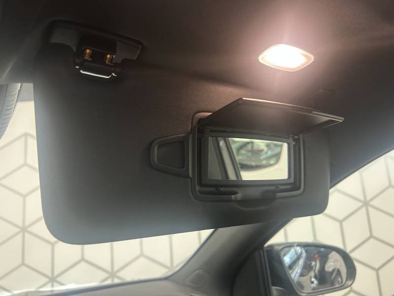 Mercedes Gla - Photo 41