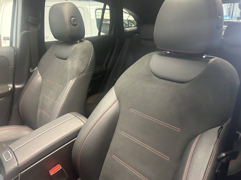 Mercedes Gla - Photo 43