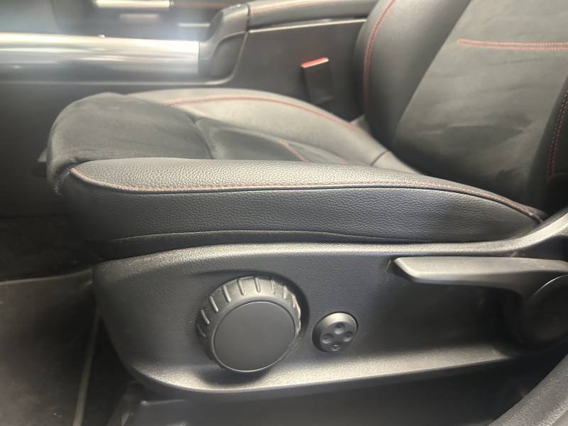 Mercedes Gla - Photo 44