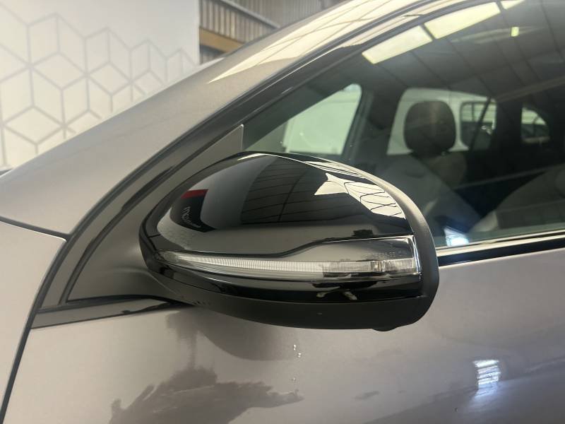 Mercedes Gla - Photo 46