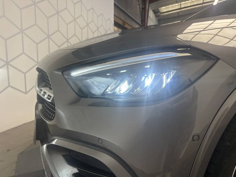 Mercedes Gla - Photo 47