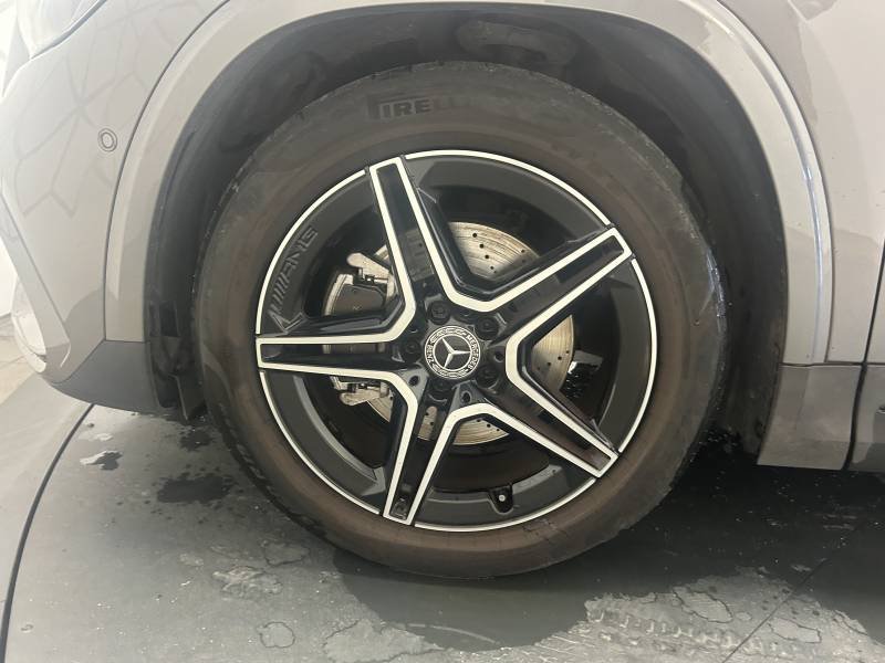 Mercedes Gla - Photo 8