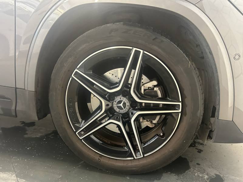 Mercedes Gla - Photo 9