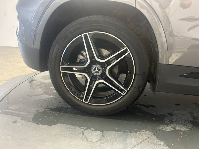 Mercedes Gla - Photo 10