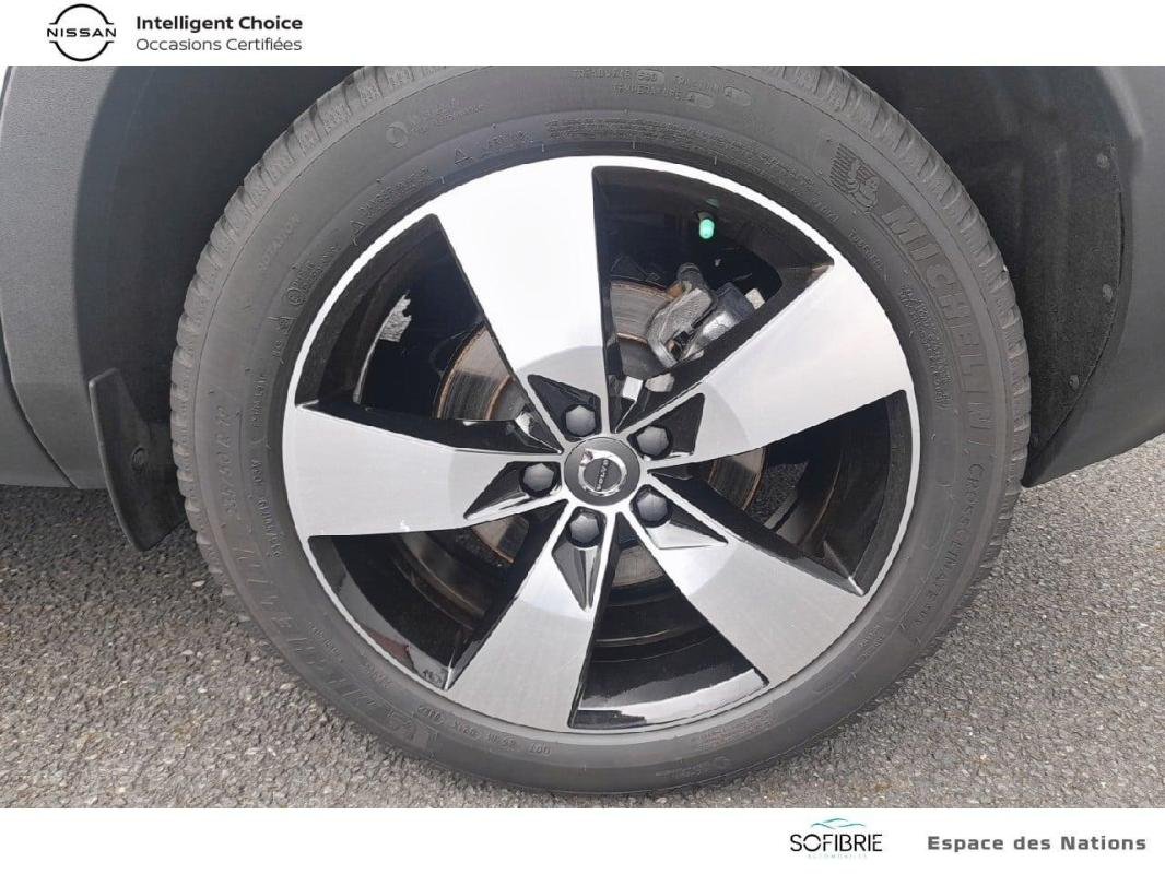 Volvo XC40 - Photo 15