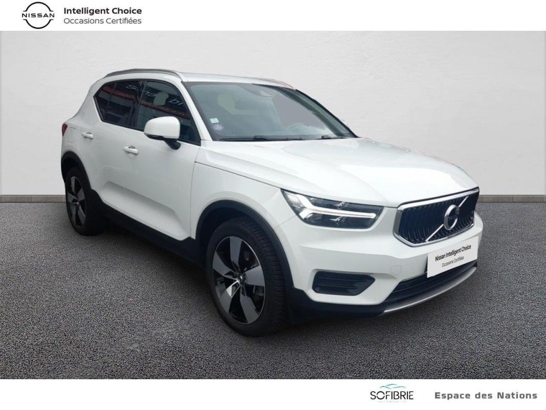 Volvo XC40 - Photo 16