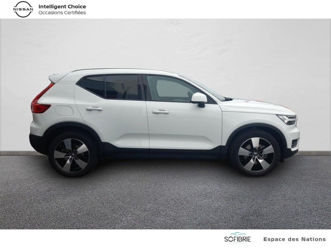 Volvo XC40 - Photo 4