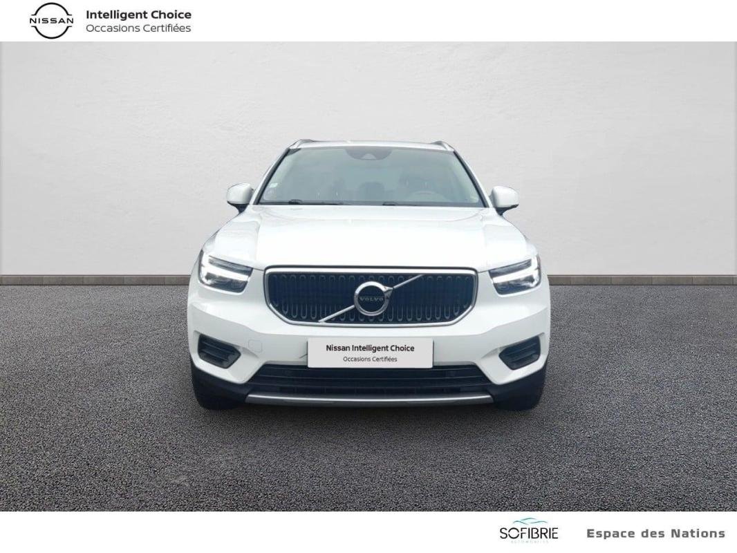 Volvo XC40 - Photo 5