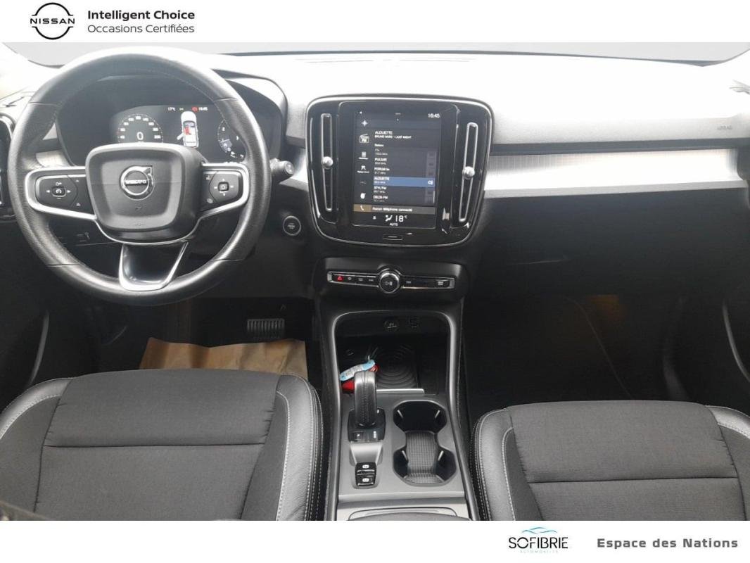 Volvo XC40 - Photo 6