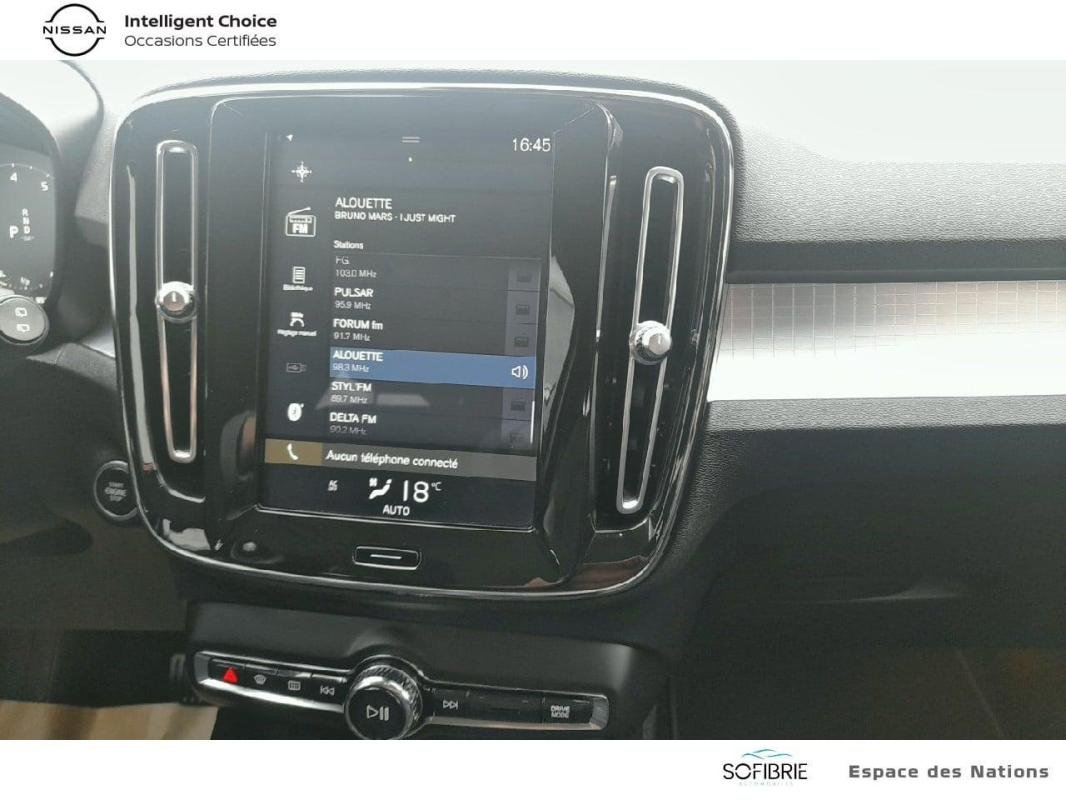 Volvo XC40 - Photo 8