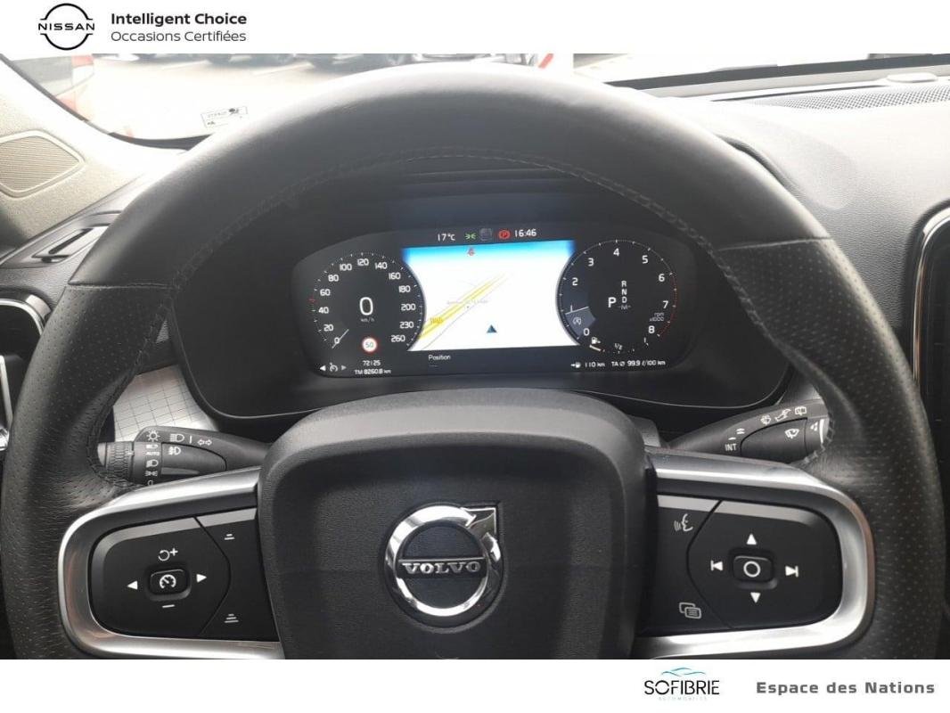 Volvo XC40 - Photo 9