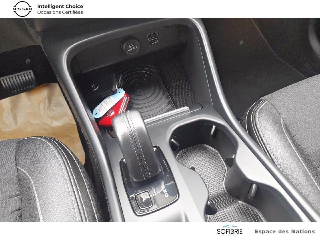 Volvo XC40 - Photo 10