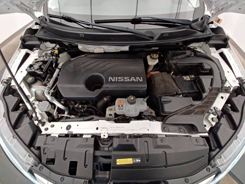 Nissan Qashqai - Photo 11