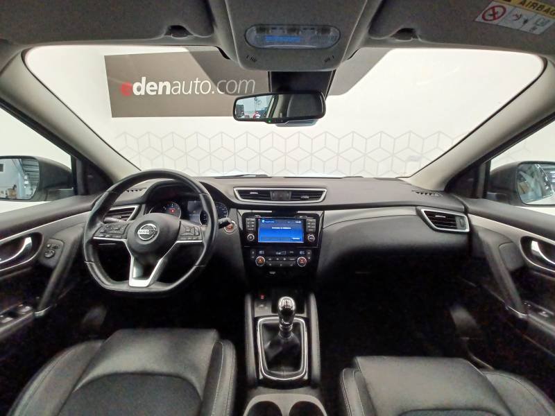 Nissan Qashqai - Photo 12