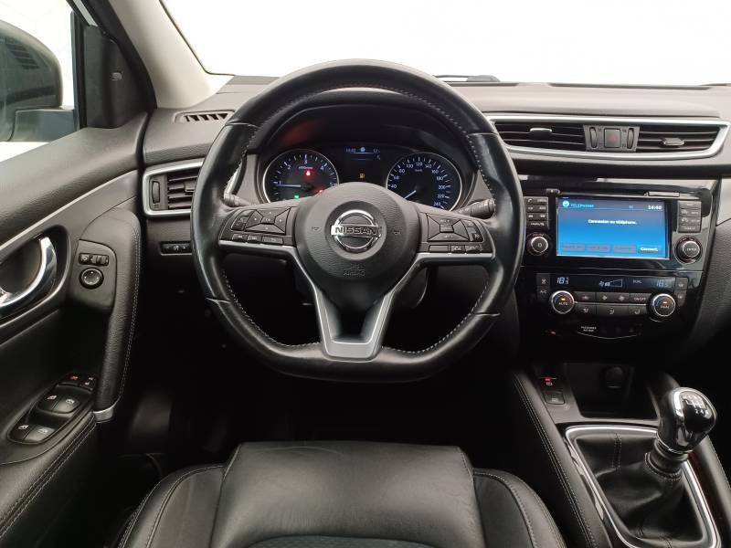 Nissan Qashqai - Photo 13