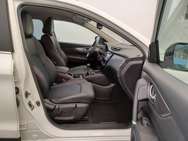 Nissan Qashqai - Photo 14