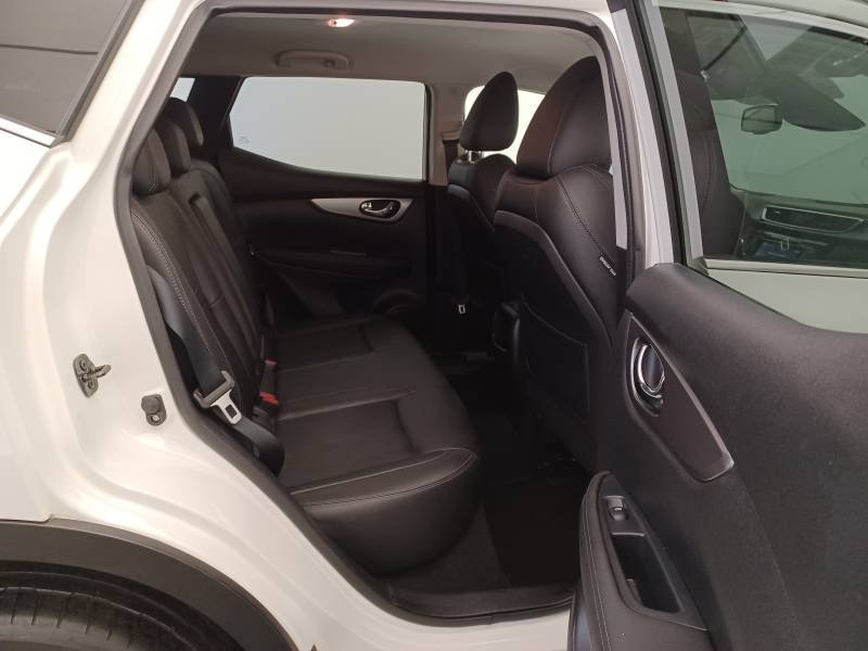 Nissan Qashqai - Photo 15