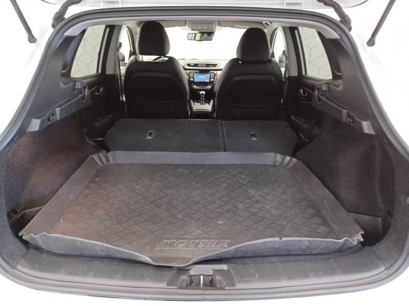 Nissan Qashqai - Photo 17