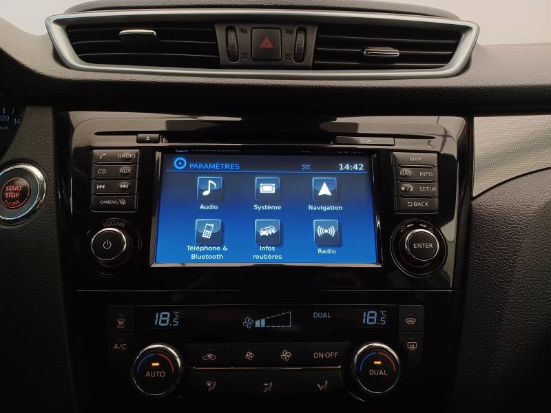 Nissan Qashqai - Photo 18