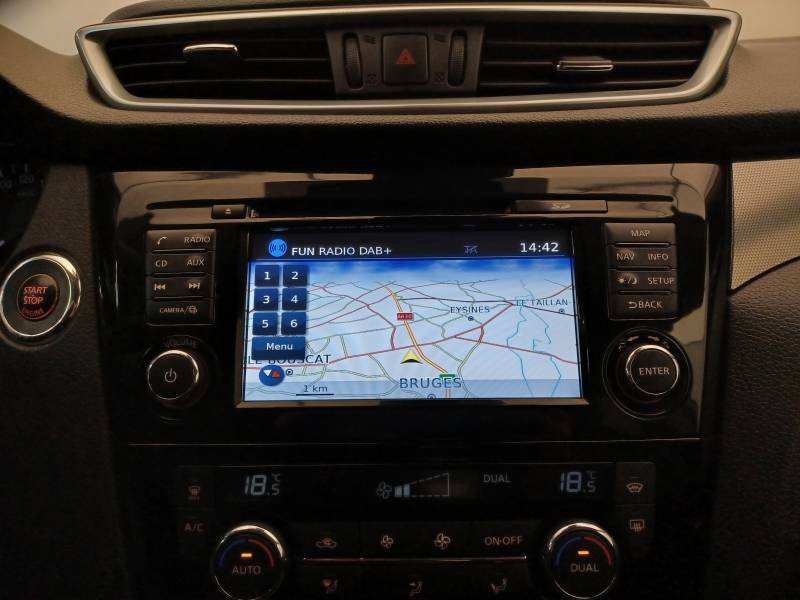 Nissan Qashqai - Photo 19