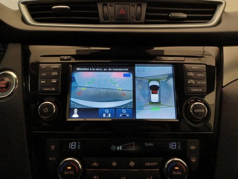 Nissan Qashqai - Photo 20